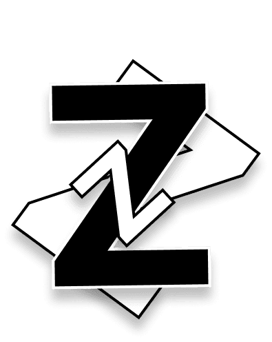 Zero Portfolio Logo